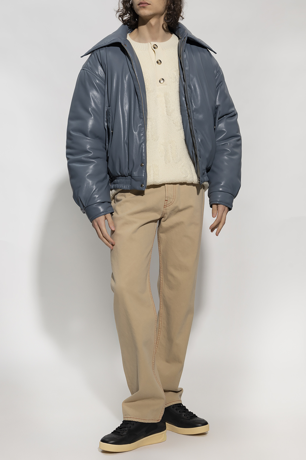 Nanushka 'Aldo' jacket Men's Clothing | Vitkac