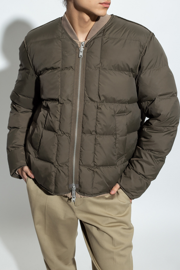 ‘Noor’ insulated jacket AllSaints - Vitkac Australia