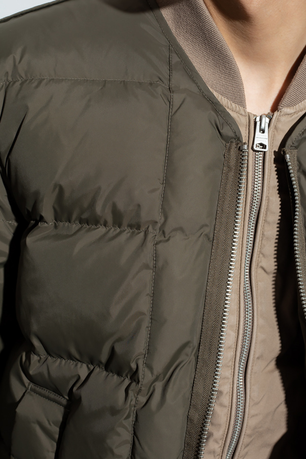 ‘Noor’ insulated jacket AllSaints - Vitkac Australia