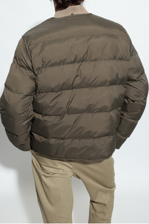 AllSaints ‘Noor’ insulated jacket