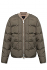 AllSaints ‘Noor’ insulated jacket