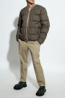 AllSaints ‘Noor’ insulated jacket