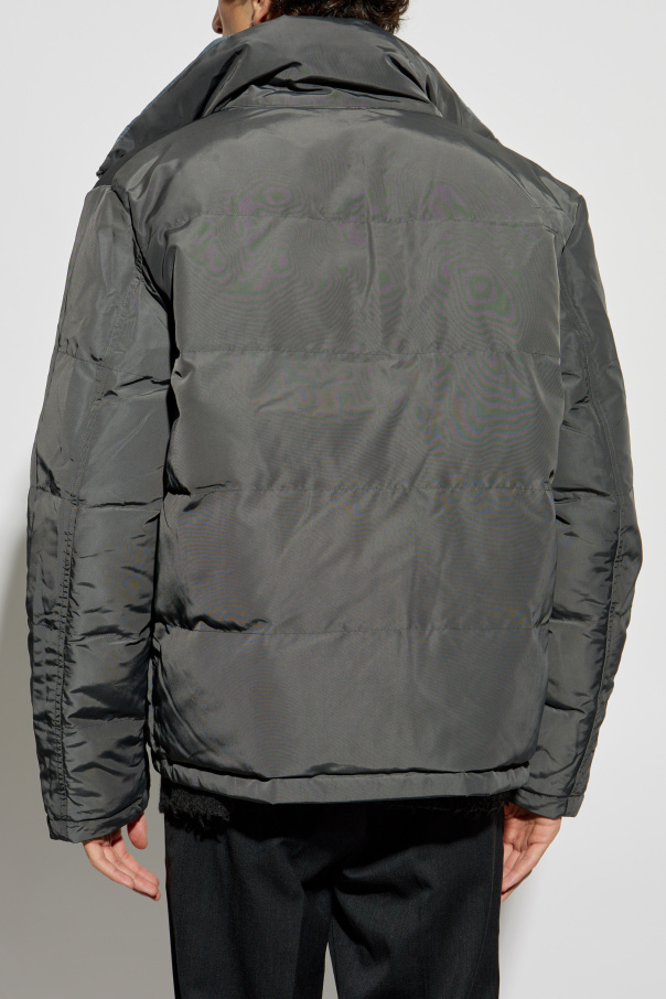 AllSaints Reversible jacket Novern