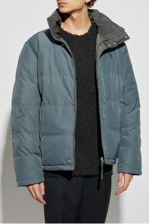 AllSaints Reversible jacket Novern