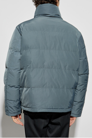 AllSaints Reversible jacket Novern