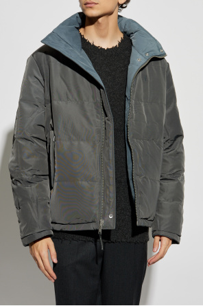 AllSaints Reversible jacket Novern