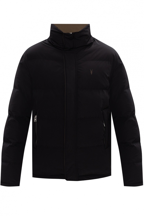 AllSaints ‘Novern’ reversible jacket