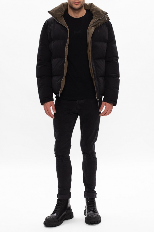 AllSaints ‘Novern’ reversible jacket