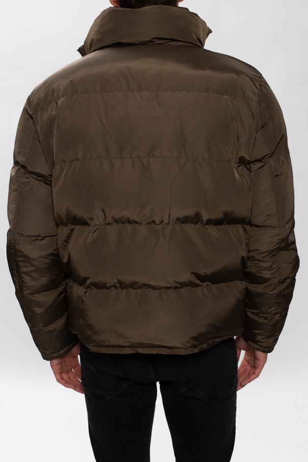 AllSaints ‘Novern’ reversible jacket