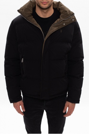 AllSaints ‘Novern’ reversible jacket