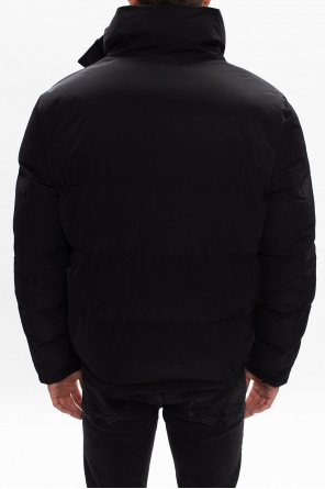 AllSaints ‘Novern’ reversible jacket