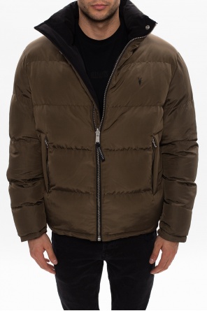 AllSaints ‘Novern’ reversible jacket