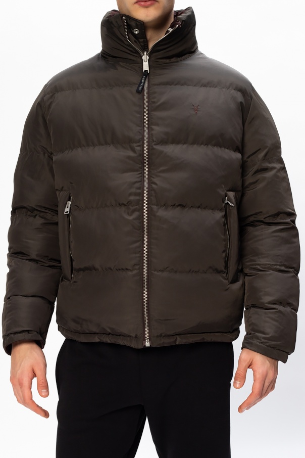 all saints novern jacket