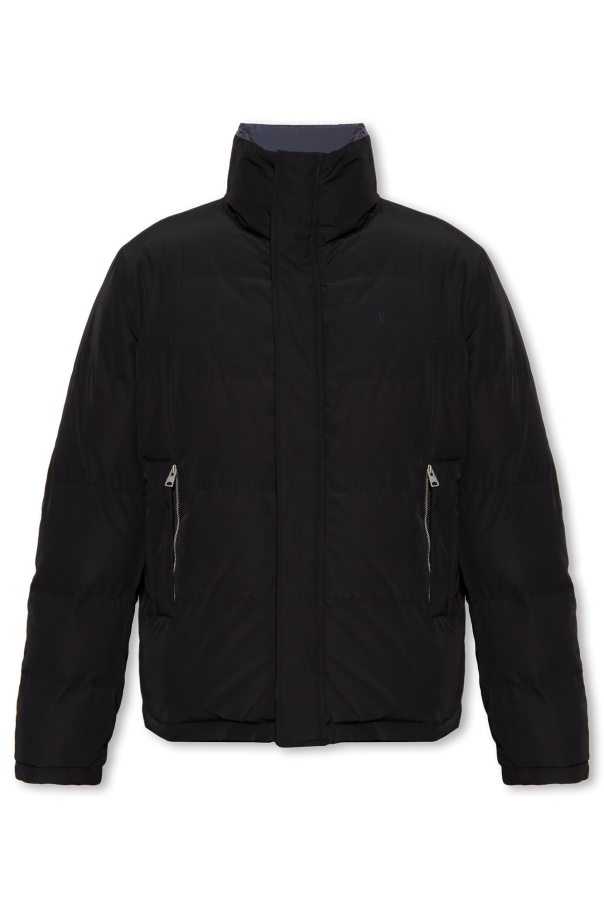 ‘Novern’ reversible jacket od AllSaints