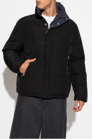 AllSaints ‘Novern’ reversible jacket