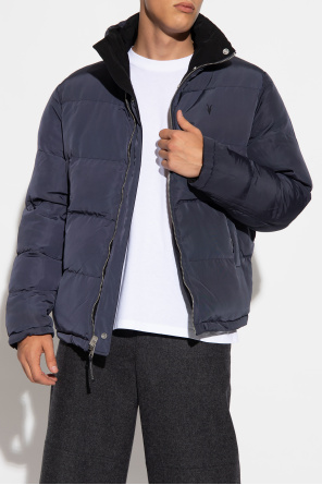 AllSaints ‘Novern’ reversible jacket