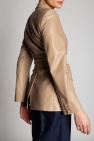 Nanushka Blazer with notch lapels