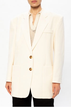 Nanushka Blazer with pockets