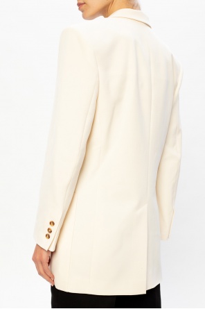 Nanushka Blazer with pockets