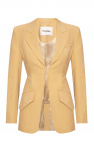 Nanushka Blazer with notch lapels