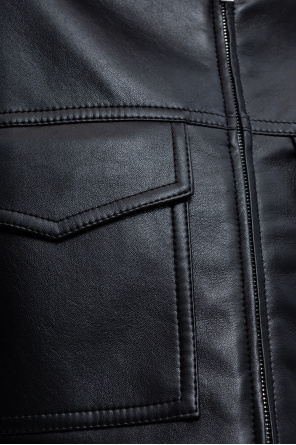 Nanushka ‘Sapir’ jacket