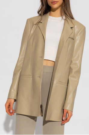 Nanushka ‘Mersey’ blazer