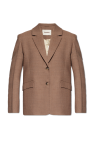 Nanushka ‘Karo’ relaxed-fitting blazer