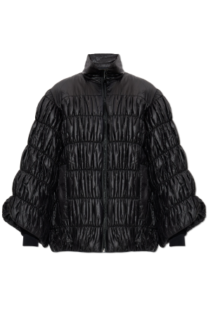 Gefütterte Jacke „Nyelee“