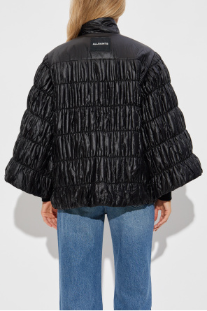 AllSaints Insulated jacket "Nyelee"