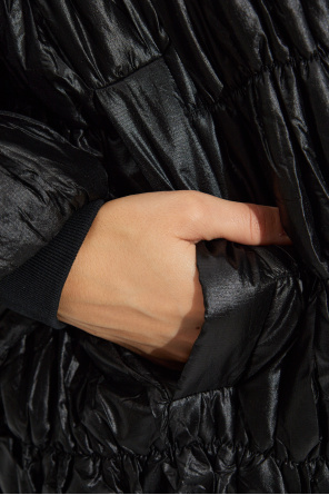 AllSaints Insulated jacket "Nyelee"