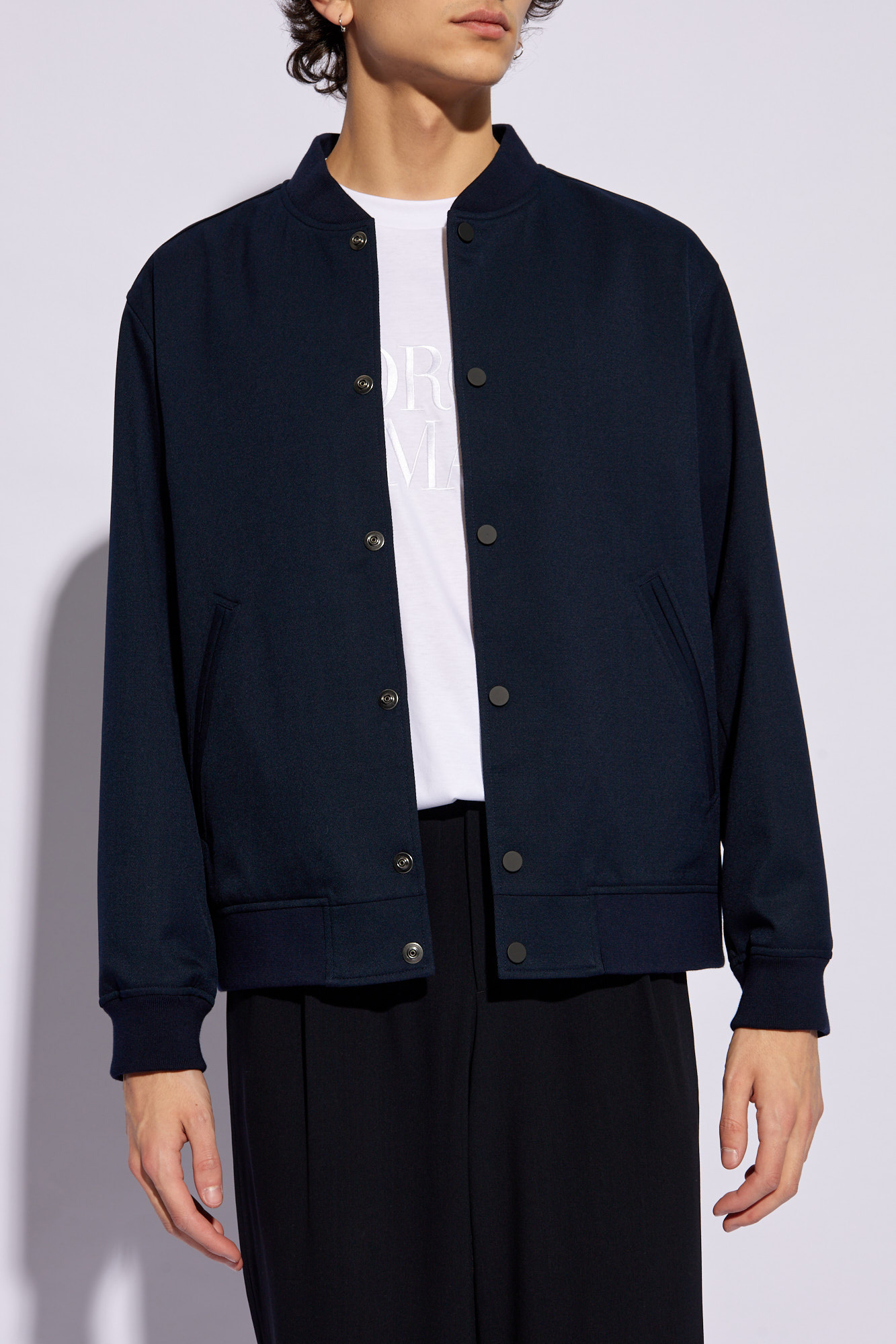 Theory ‘Bomber’ Jacket