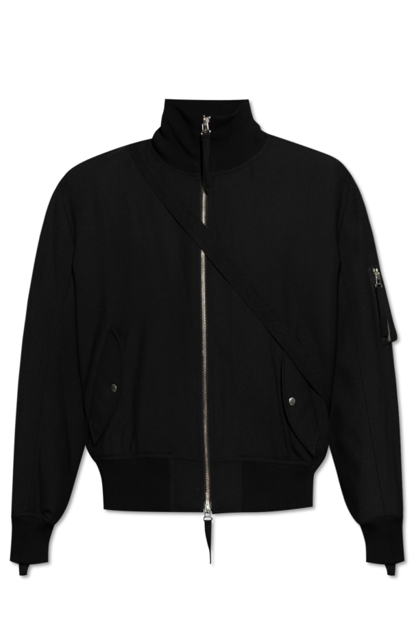 Helmut Lang ‘Bomber’ jackets jacket