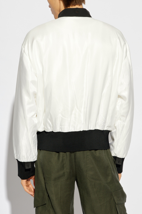 Helmut Lang Helmut Lang 'bomber' jacket