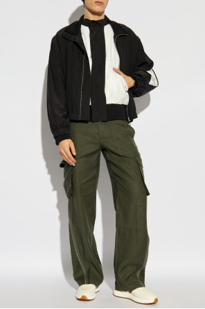 Helmut lang 'bomber' jacket od Helmut Lang