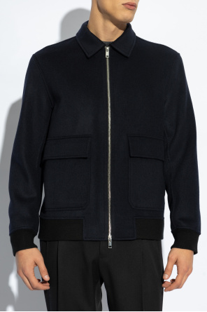 Theory Wool Jacket