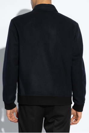 Theory Wool Jacket