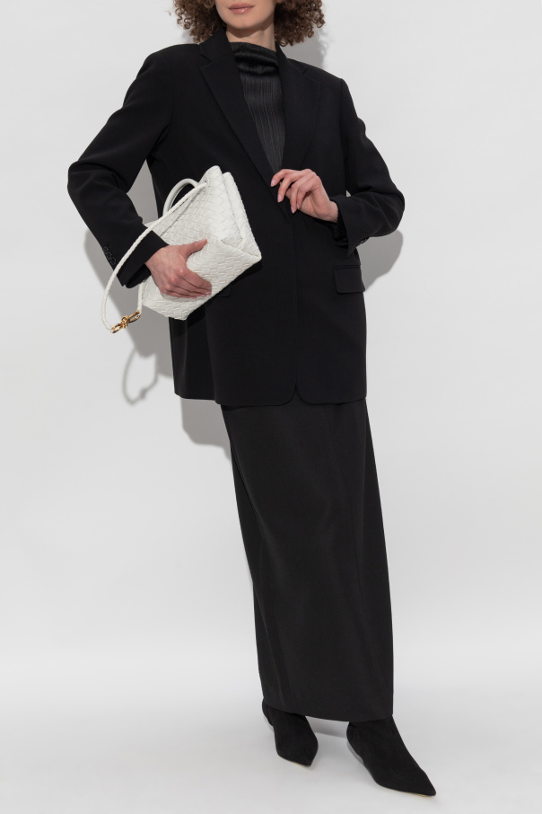 Theory Blazer with Pockets