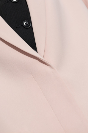 Theory Blazer with pockets