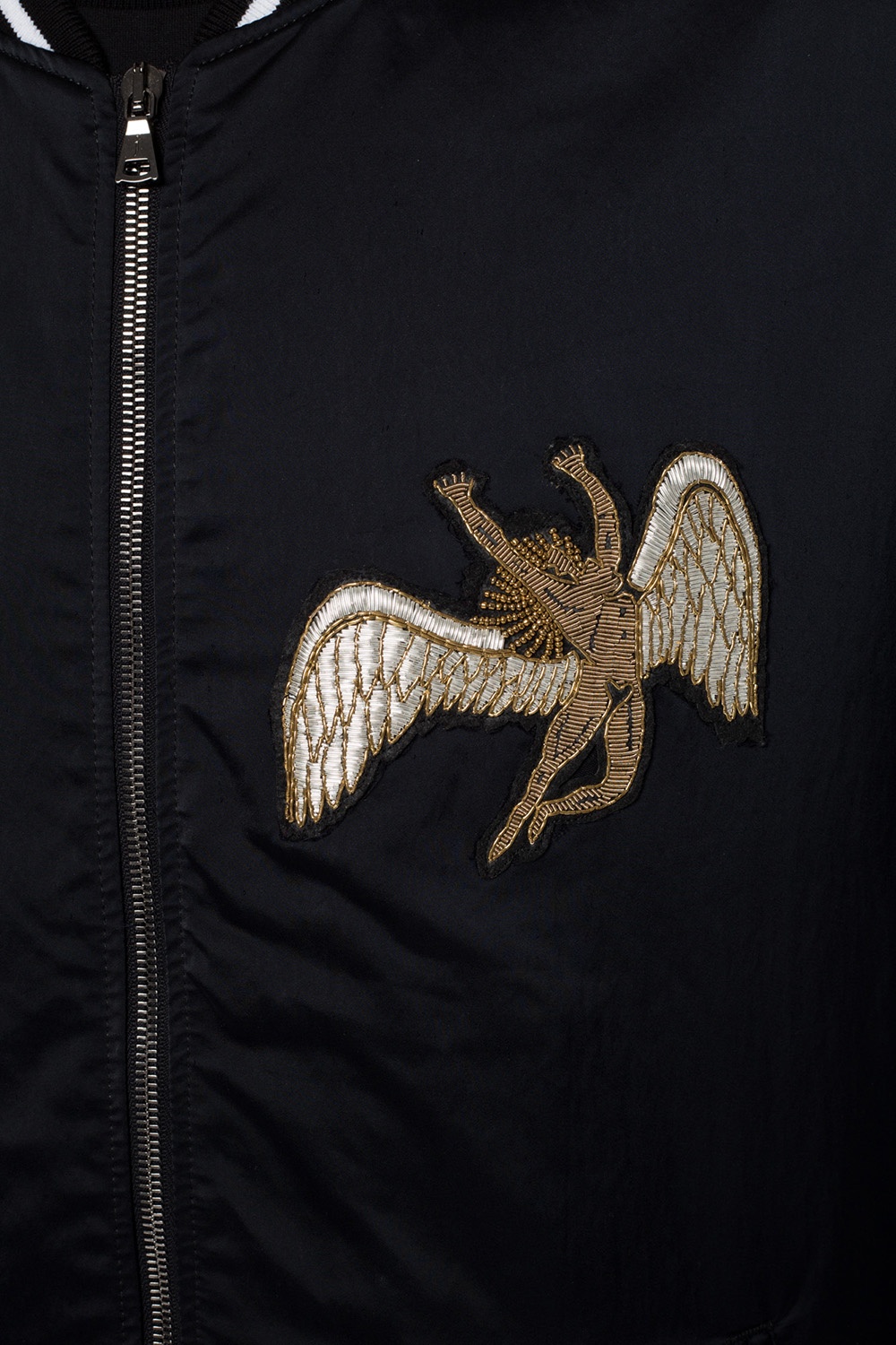 john varvatos led zeppelin jacket