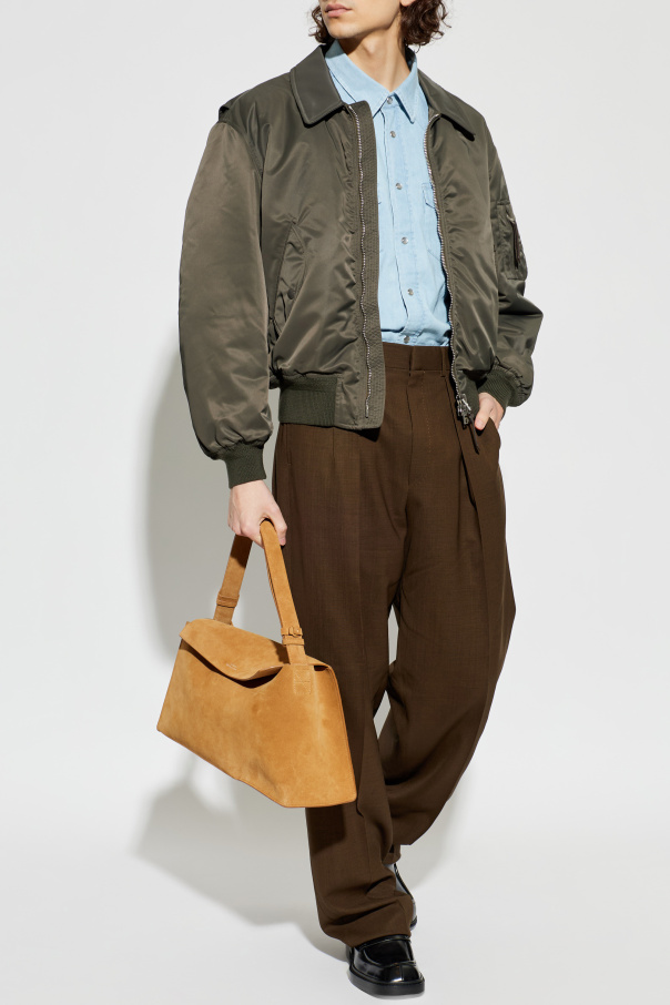 Tom Ford Chaqueta tipo "bomber"