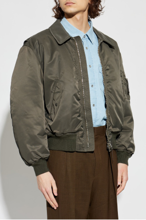 Tom Ford Chaqueta tipo "bomber"