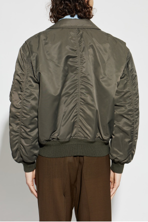 Tom Ford Chaqueta tipo "bomber"