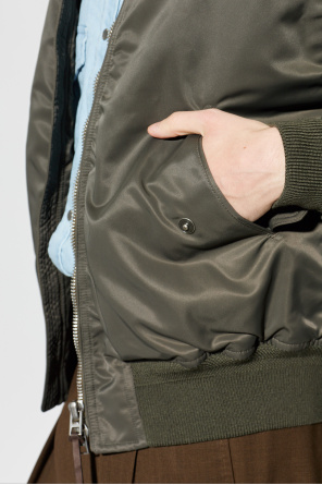 Tom Ford Chaqueta tipo "bomber"