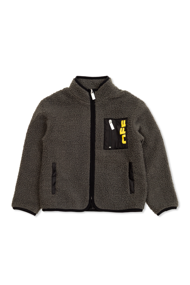 Polar z logo, zdjęcie 1 Polar z logo od Off-White Kids
