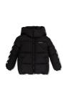 Off-White Kids Down jacket