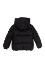 Off-White Kids Down jacket