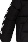 Off-White Kids Down jacket