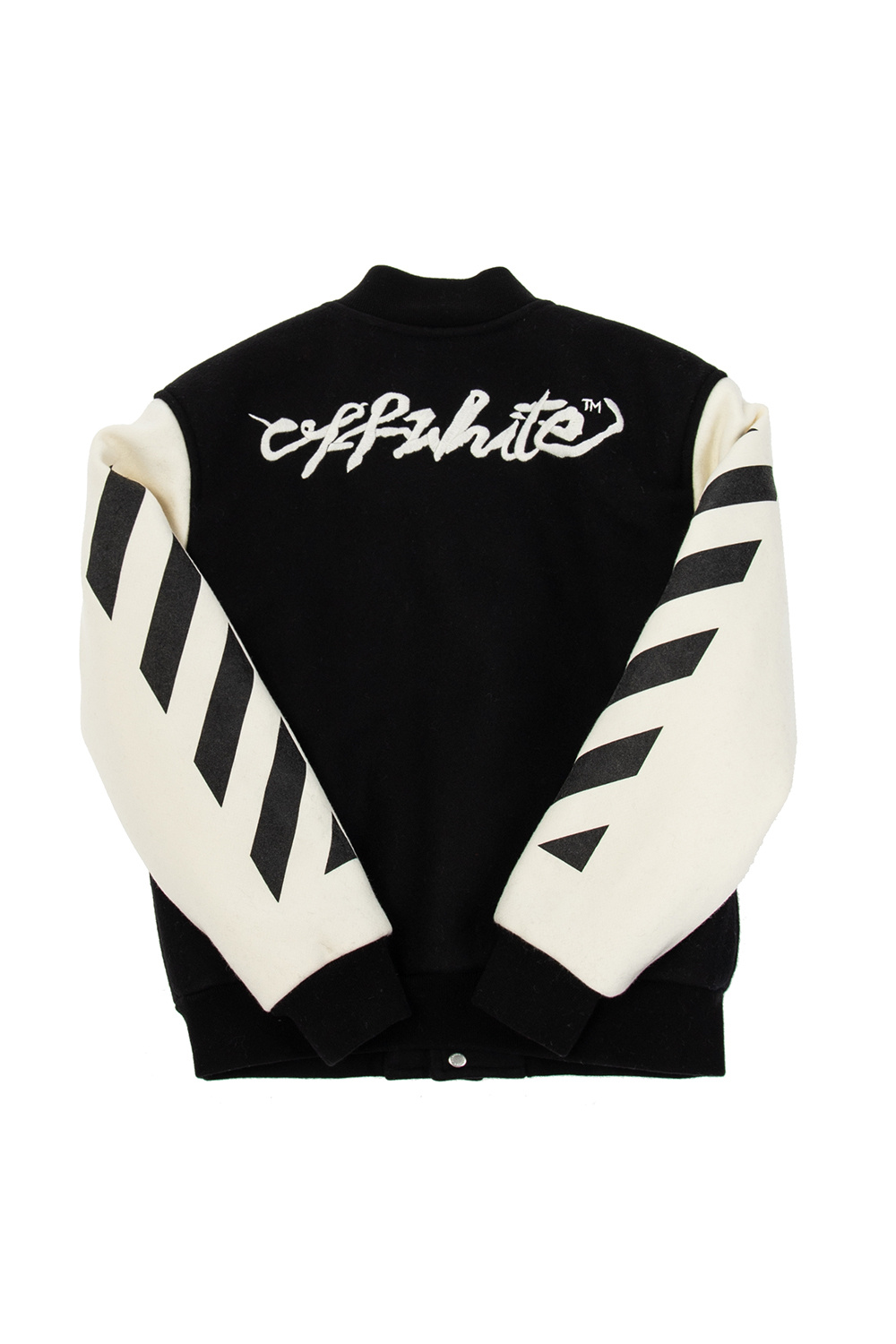 Off-White Kids Bomber jacket