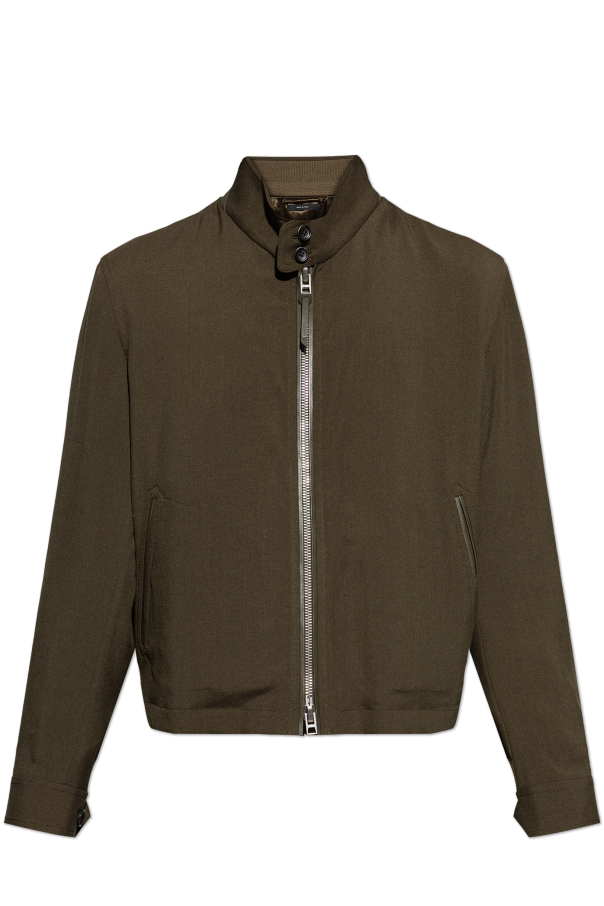 Tom Ford Wool jacket