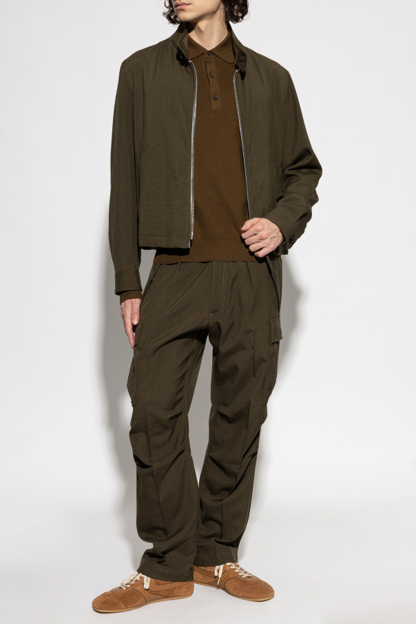 Tom Ford Wool jacket